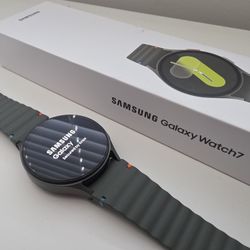 Samsung Galaxy Watch 7, 44mm 