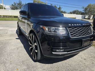 R Supercharged
