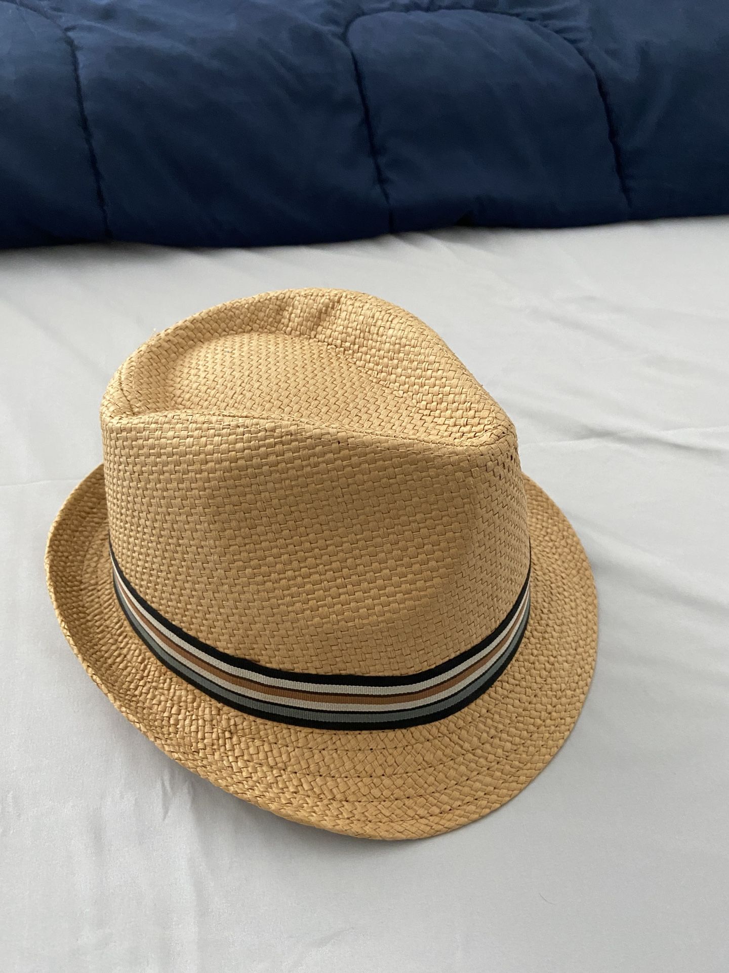Stylish Fedora Hat