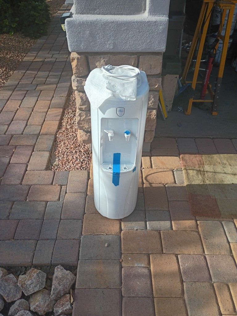 Electric Water Cooler