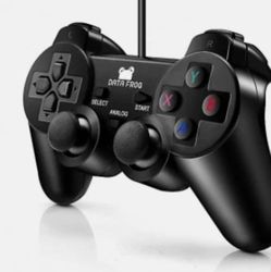 PC Compatible Game Console Controller 