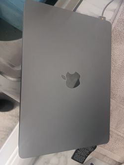Mac Book Air 💻