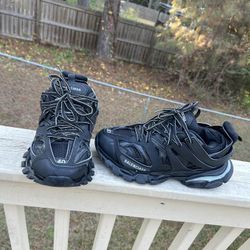 Balenciaga Tracks  