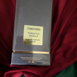 Tom Ford Tabacoo Vanilla 