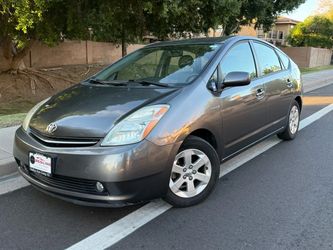 2008 Toyota Prius