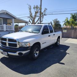 2005 Dodge Ram 1500