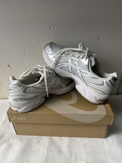 Asics Gel-1130 Woman Size 8 And Men 6 1/2 ##4710