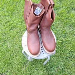 Work Boots