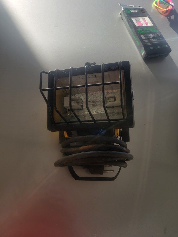 Work Light