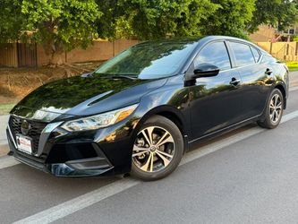 2023 Nissan Sentra