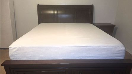 King size Mattress