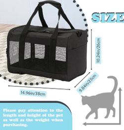 Large Pet Carrier