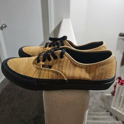Mens Vans Shoes 