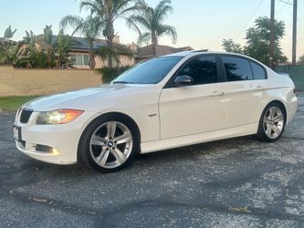 Bmw 325i