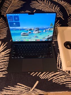 Macbook Air M4 2025 (16gb Ram 256ssd)
