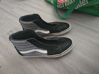 Vans - Mens 7