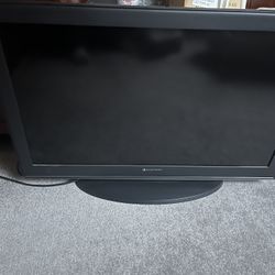 Element 40” TV