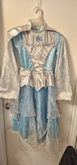 Elsa Dress