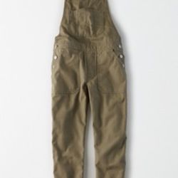Women Overalls Size XXS