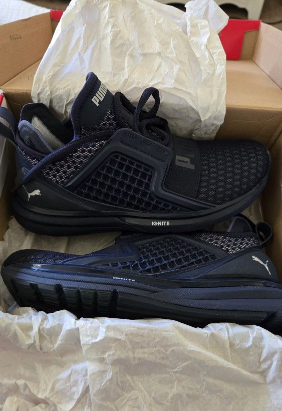 Puma Ignite Size 4.5C