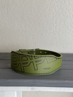 Lifting Belt