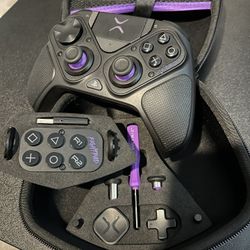 PDP Victrix Pro BFG For PS5