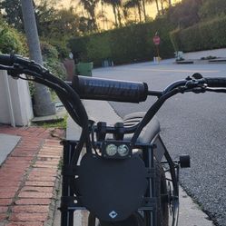 Ebox Dragster Trade Or Buy