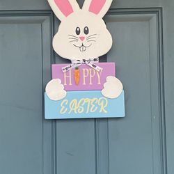 Easter Lawn Decor