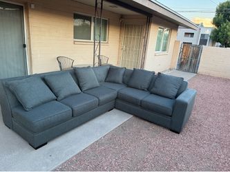 Couch set 2 piece