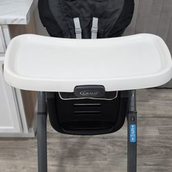 High Chair 