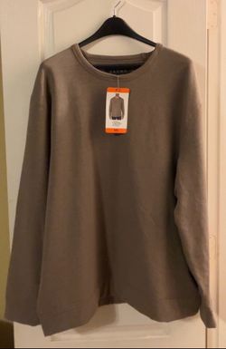 New, Jach’s Men’s pullover, size XXL