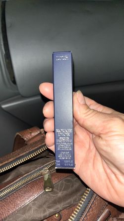 Rouge Dior sequin lip duo sweet nude