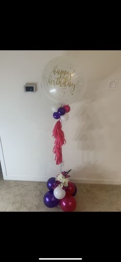 Customized columns
