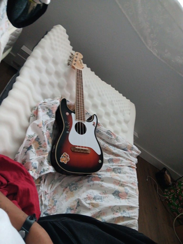 Ukulele