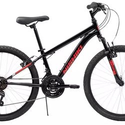 Nishiki Pueblo 24” MTB with Warranty And Service