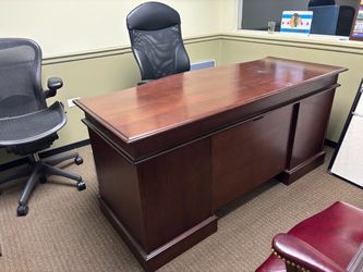 Office Desk