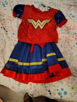 Wonder woman