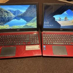 Acer Aspire E1-532 Laptop
