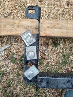 CURT MANUFACTURING Easy Lift Truck Hitch. These Bad Boy's Are Usually Valued @$395++