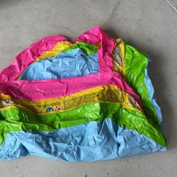 Inflatable Kids Pool