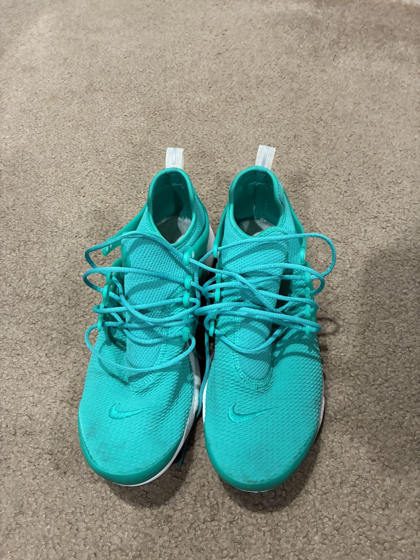 Nike Prestos