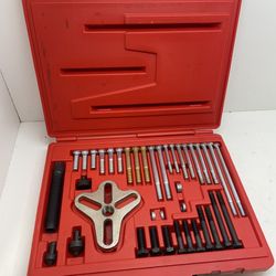 Snap On Bolt Grip Puller Set 194234/14