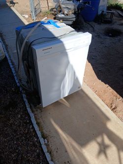 Dishwasher works great