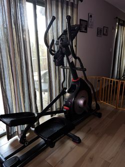 Schwinn 430