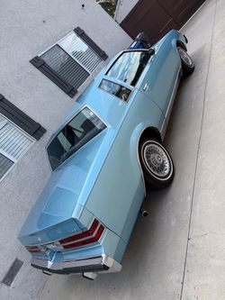 1984 Buick Regal