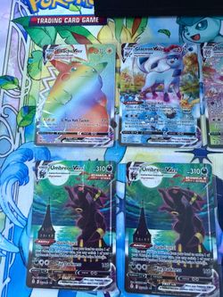 Pokemon Cards for Trade
