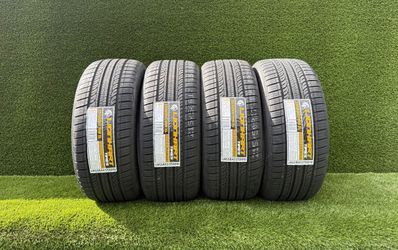 New 215/50/17 Lionhart Ramani A/S Tires