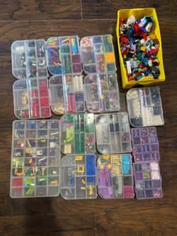 LEGOs