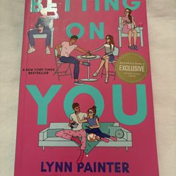 Betting On You
