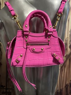 Balenciaga Purse Authentic 